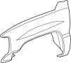 View Fender Full-Sized Product Image