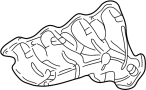 View Exhaust Manifold Full-Sized Product Image