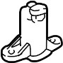 View Vapor Canister Purge Solenoid Full-Sized Product Image