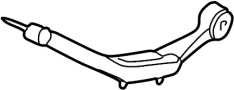 View Differential Mount Full-Sized Product Image
