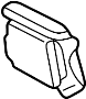 View Steering Wheel Air Bag Full-Sized Product Image