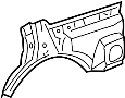 View Pillar. (Upper) Full-Sized Product Image 1 of 2