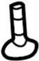 View Headrest Guide Full-Sized Product Image
