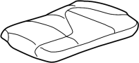 View Seat Cover Full-Sized Product Image