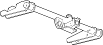 View Trailer Hitch Full-Sized Product Image