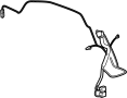 22839382 HVAC System Wiring Harness