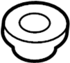 View Insulator. Radiator. Mount. (Upper, Lower) Full-Sized Product Image