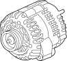 20881337 Alternator