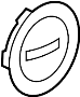 View Wheel Cap Full-Sized Product Image