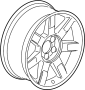 View Wheel Full-Sized Product Image
