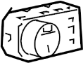 View Headlight Switch Full-Sized Product Image
