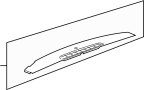 View Instrument Panel Trim Panel (Upper, Lower) Full-Sized Product Image