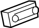 View Center Console (Front, Rear, Lower) Full-Sized Product Image