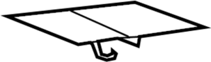 View Seat Heater Pad Full-Sized Product Image