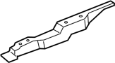 View Bracket. Floor. Pan. (Front, Rear, Upper, Lower) Full-Sized Product Image