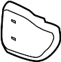 View Fuel Tank Shield (Front) Full-Sized Product Image