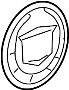 View Hatch Emblem Full-Sized Product Image