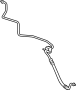 View Clamp. Boot. (Front) Full-Sized Product Image 1 of 9