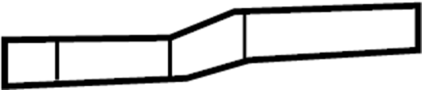 View Fender Insulator (Front, Rear, Upper) Full-Sized Product Image