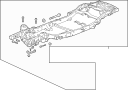 View Frame Rail Full-Sized Product Image 1 of 2