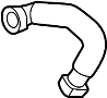 View PCV Valve Hose Full-Sized Product Image