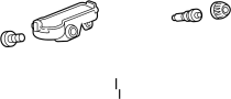 View Wheel Cap Full-Sized Product Image