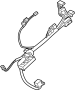 Steering Column Wiring Harness