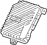 View Speaker (Front, Rear) Full-Sized Product Image