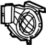 View Temperature Controlled Seat Blower Motor Full-Sized Product Image
