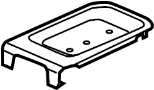 View Seat Storage Drawer Full-Sized Product Image