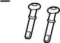 View Headrest Guide Full-Sized Product Image