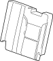 84089348 Seat Back Cushion Cover