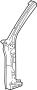 View REINFORCED. Pillar. Hinge. (Upper) Full-Sized Product Image