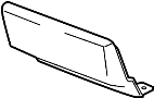 View Cover. Tow.  Full-Sized Product Image