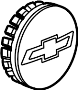 View Wheel Cap Full-Sized Product Image