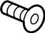 View Rotor. Bolt. Screw.  Full-Sized Product Image