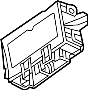 View Steering Column Control Module Full-Sized Product Image 1 of 3