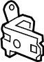 View Door Hinge (Upper, Lower) Full-Sized Product Image