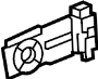 View Suspension Trailing Arm Nut Full-Sized Product Image 1 of 3