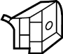 View Nut. (Front, Upper, Lower) Full-Sized Product Image