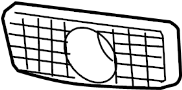 10365708 Grille
