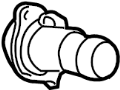 View Engine Coolant Thermostat Kit Full-Sized Product Image