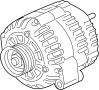 View Alternator Full-Sized Product Image