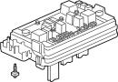 View Junction Block Full-Sized Product Image 1 of 1