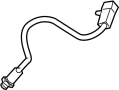 View Oxygen Sensor Full-Sized Product Image