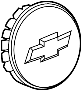 View Cap. Wheel.  Full-Sized Product Image
