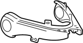 15104111 Suspension Control Arm (Front, Upper)
