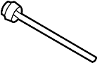 19179724 Steering Tie Rod End