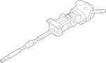 15899461 Column Assembly - Steering.