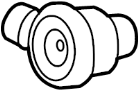 View Valve. Check. Vacuum.  Full-Sized Product Image